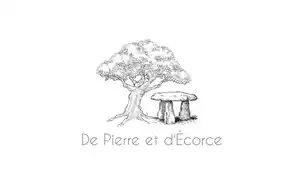 De Pierre et d'Ecorce